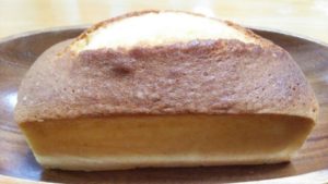パウンドケーキの基本レシピ